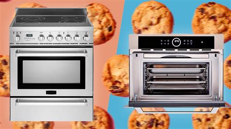 viking oven convection cook vs bake